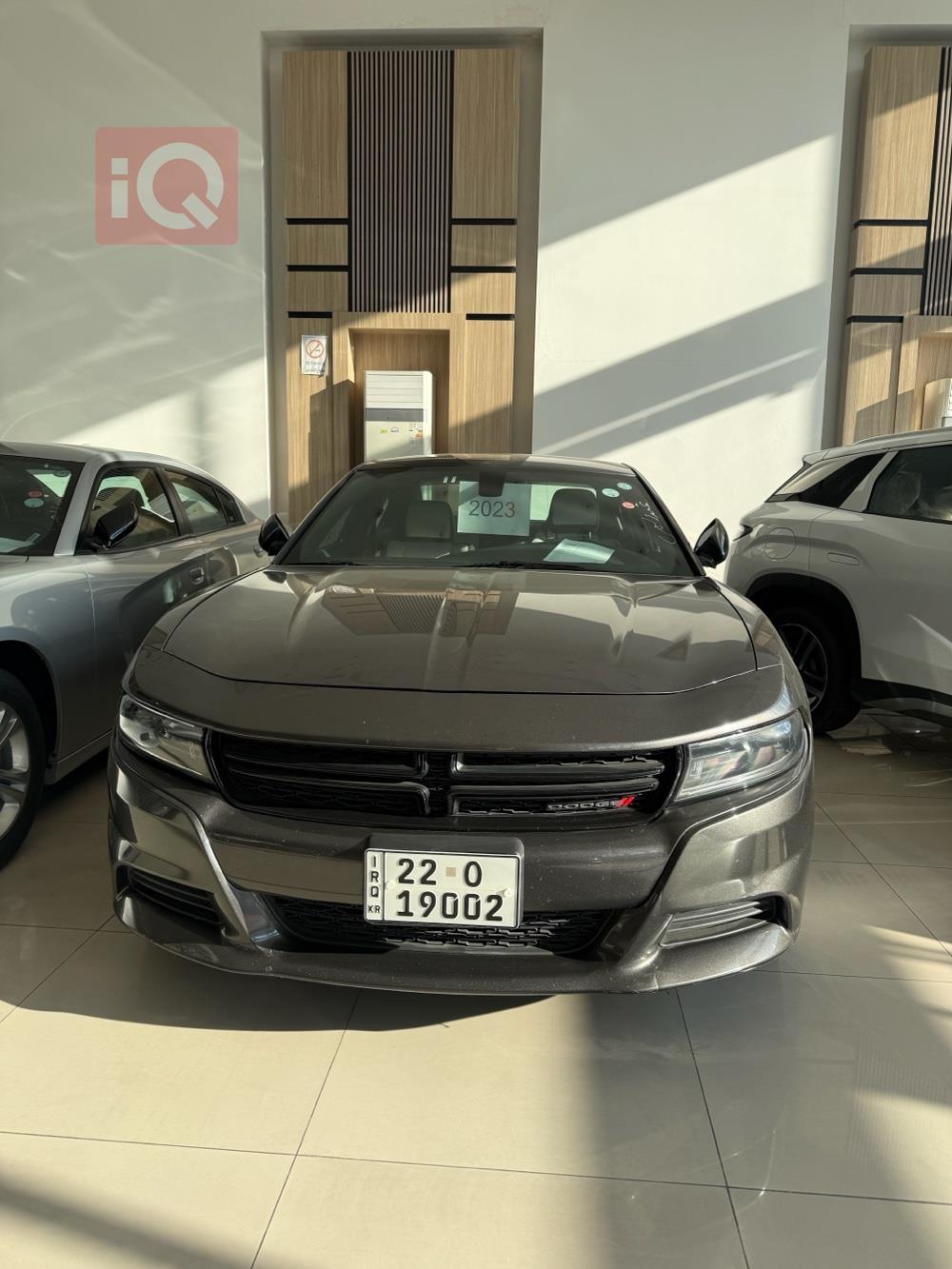 دودج تشارجر